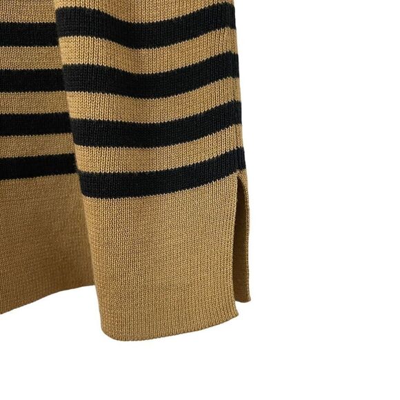 Eileen Fisher X-Small Sweater Tencel Lyocell Silk Pullover Thin Knit Womens - Picture 11 of 16